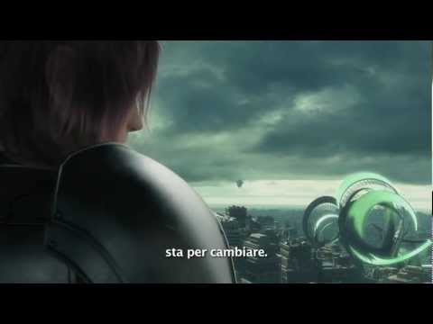 Immagine anteprima YouTube