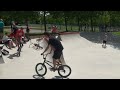 Skatepark  - Overview