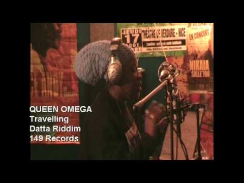 PROMOMIX DATTA RIDDIM 
