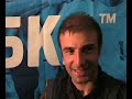 Intervju med Kennedy Bakircioglü Intervju med Kennedy Bakircioglü