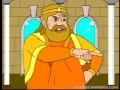 YouTube Poop:  The King gets on a commercial