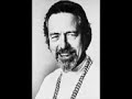 Alan Watts on insecure societys and hermits