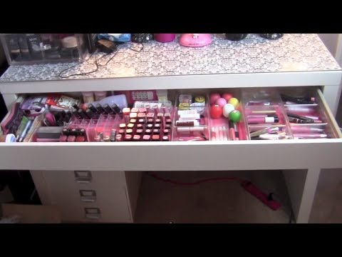 how to repair ikea table