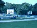Champcar tests new DP-01 at Sebring Champcar tests new DP-01 at Sebring