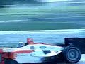 Champcar tests new DP-01 at Sebring
