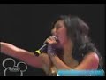 HSM:The Concert-Vanessa Hudgens(Come Back To ME)Mexico HSM:The Concert-Vanessa Hudgens(Come Back To ME)Mexico