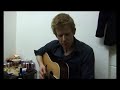 BRITT DANIEL (SPOON) - BLACK LIKE ME