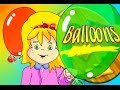 BALLONS