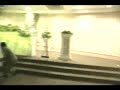 091108 Junsu sings@another wedding
