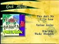 1998 Na Hoku Hanohano Awards - Tone Deaf Teens