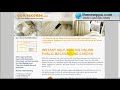PPC Search Engine Internet Marketing Exposed Part 2, 1 of 2