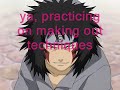 Naruto chatroom 12: moving on