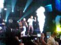 Wisin y yandel en cordoba - siguelo _ FdAm