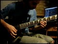 Guitar - New Canon Rock - By Daniel Chicharro Guitar - New Canon Rock - By Daniel Chicharro