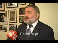 Zobacz szokujący występ królowej muzyki pop. Fragment reportażu 