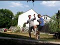 Almost like fight:)