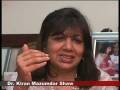 Biotechnology giant Biocon founder Kiran Mazumdar Shaw on Success and Failure