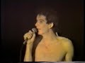 KNIFE EDGE - (Live) - I GO WILD - Part 8 of 8