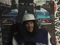 Weird Al Yankovic at Hollywood