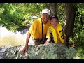 Tim...Back in the BWCA!