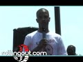 Rapper T.I. \"MOTIVATES\" his Community!!! Rapper T.I. \"MOTIVATES\" his Community!!!
