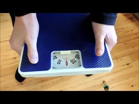 how to perform grip strength test