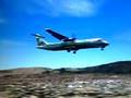 Binter Atr Landing GCLP