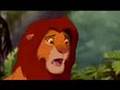 El Rey Leon Por Marito Baracus