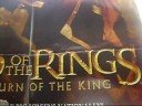 Lord of the Rings figure collection