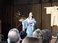 Madam Butterfly aria Un bel dì vedremo