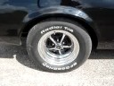 Steve Obers 1971 Mustang Convertable 2