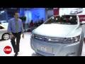 BYD E6