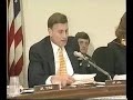 Hepatitis B Vaccine, May 18, 1999 (Congressman Mica D-FL)