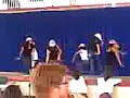 baile de secundaria IC