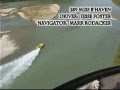 Jetboat Racing like no other