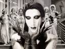 Pichet  Marilyn Manson