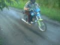 simson 125 ccm power 18hp