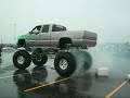 monster