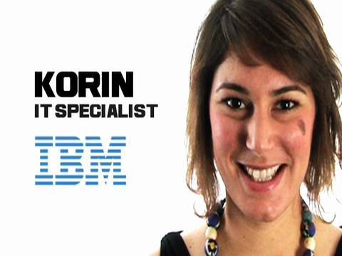 Korin @ IBM