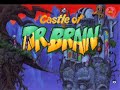 Castle of Dr. Brain introduction