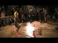OCTAGON POLAND 2008 Kleju vs Cycu Rock