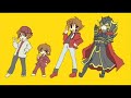 4 minutes yu-gi-oh gx 4 minutes yu-gi-oh gx