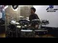 Van Avakian Drum Solo