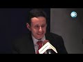 entrevista a josé de gregorio