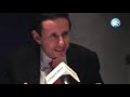 entrevista a josé de gregorio