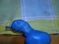 my blue blob2