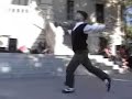 Lucabrassi en La Calle no Calla (Tema \"Antuco\")