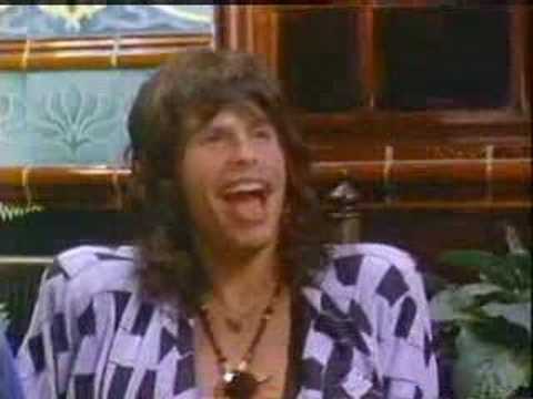 Aerosmith en Lima: recuerde cuando Steven Tyler aseguró haber “aspirado” a todo el Perú