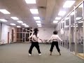 Apollo Sa'Deek & Asha Na'Ay/ Jackie O/ nookie