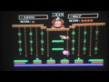 donkey kong junior math is owned by nintendo, 1985 yup, this is a rematch to an older video review.